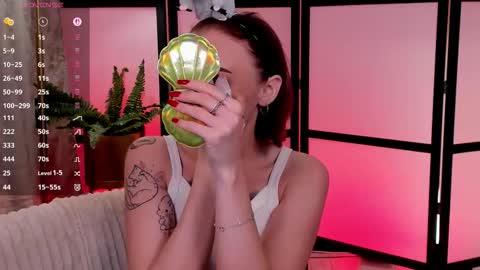 your sweet Liana online show from 02/19/26, 06:09