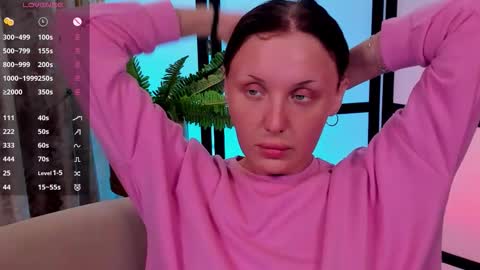 your sweet Liana online show from 03/03/26, 03:45