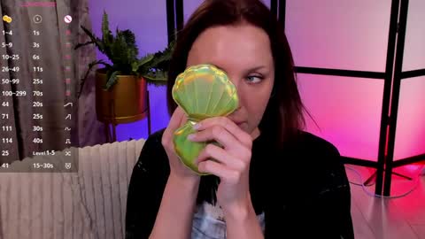 your sweet Liana online show from 04/08/26, 06:13