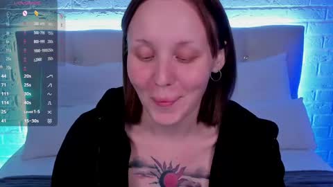 your sweet Liana online show from 04/20/26, 04:04