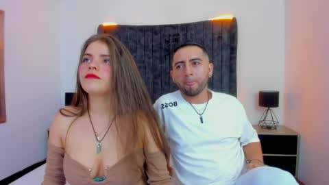 Lushian And Luna online show from 03/21/26, 05:49