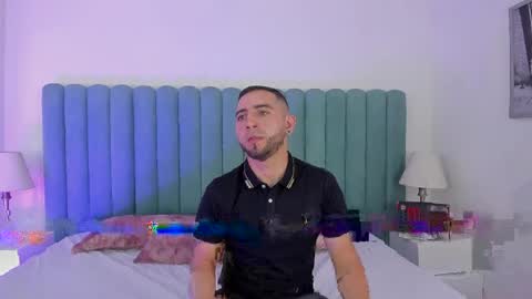 Lushian And Luna online show from 04/04/26, 03:53