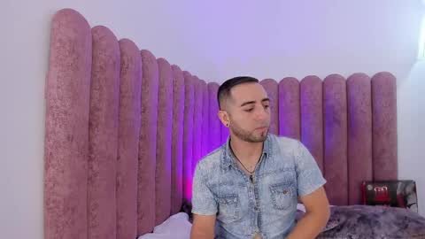 Lushian And Luna online show from 04/07/26, 04:07