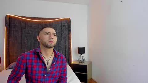Lushian And Luna online show from 05/16/26, 04:50