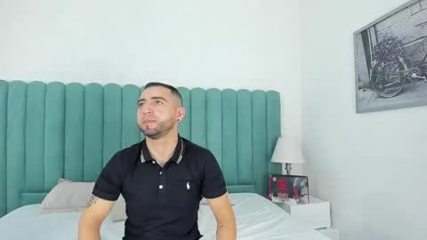 Lushian And Luna online show from 05/18/26, 04:57