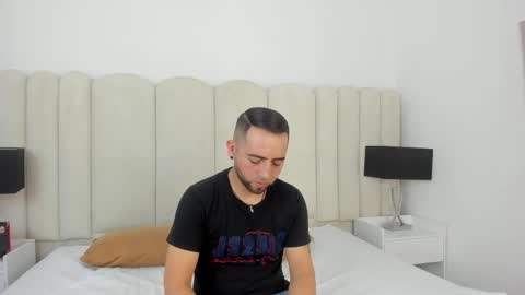 Lushian And Luna online show from 05/20/26, 04:13