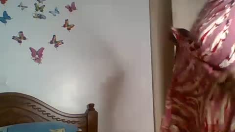 lushlola254 online show from 11/03/25, 06:53