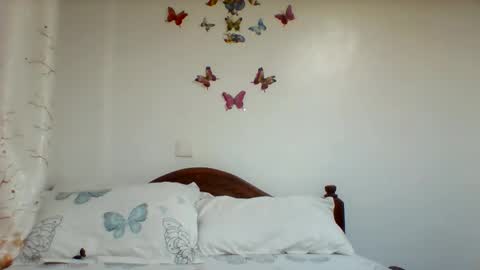 lushlola254 online show from 02/03/26, 03:50