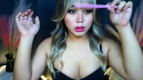 lust online show from 09/15/25, 05:18