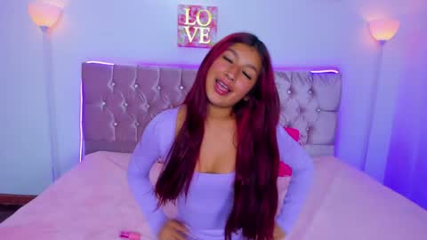 lushy_sweeet online show from 04/26/26, 11:02