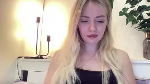 lusiluv online show from 02/09/26, 06:56