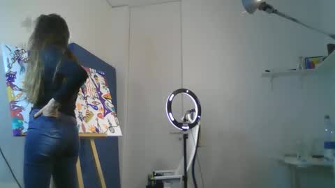 Lusisart online show from 04/07/26, 10:42