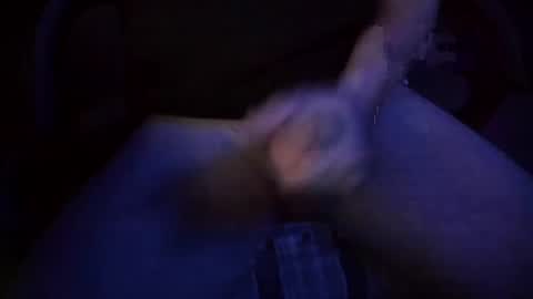 Lucifer666 online show from 02/20/25, 05:23