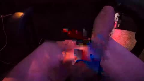 Lucifer666 online show from 10/11/25, 12:47