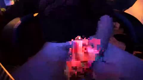 Lucifer666 online show from 11/07/25, 11:54