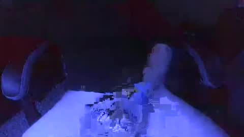 Lucifer666 online show from 11/10/25, 04:33