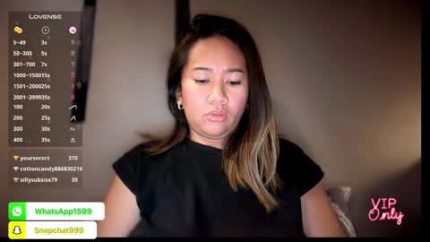 lust_4_daze online show from 04/09/26, 06:30