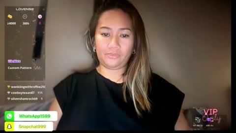 lust_4_daze online show from 04/09/26, 06:46