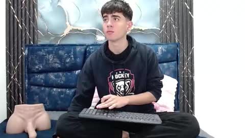 lust_demian online show from 02/03/26, 11:26