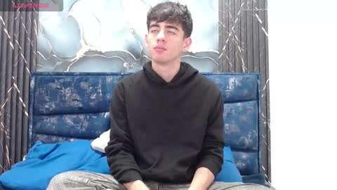 lust_demian online show from 02/23/26, 11:40