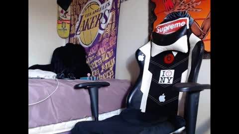 LUST online show from 12/06/24, 07:45