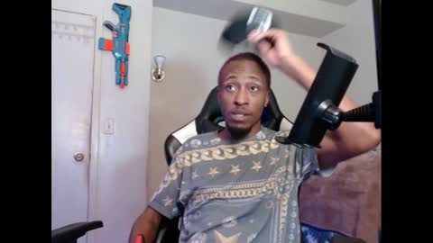 LUST online show from 09/15/25, 05:51