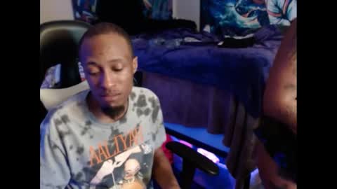 LUST online show from 10/28/25, 12:58