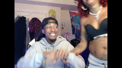 LUST online show from 11/01/25, 09:22