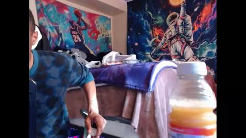 LUST online show from 11/02/25, 07:27