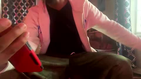 LUST online show from 02/03/26, 02:11