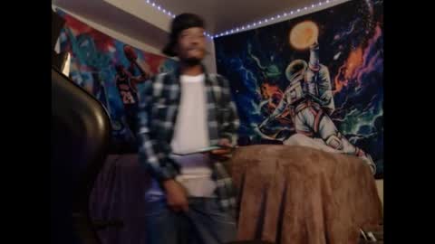 LUST online show from 04/27/26, 02:31