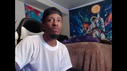 LUST online show from 04/29/26, 07:12