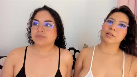Gabrielle  Lexa  online show from 03/07/25, 11:05