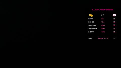 Snapshot of lustforlola chatting on 07/01/26, 03:41 LOLA online show from 07/01/26, 03:41
