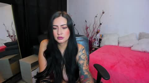 lustful__babe online show from 01/27/25, 11:43