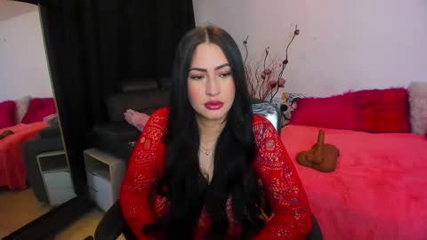 lustful__babe online show from 02/12/25, 12:01