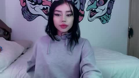 Snapshot of lustful_aprilx chatting on 12/02/24, 10:23 Valerie  April   online show from 12/02/24, 10:23
