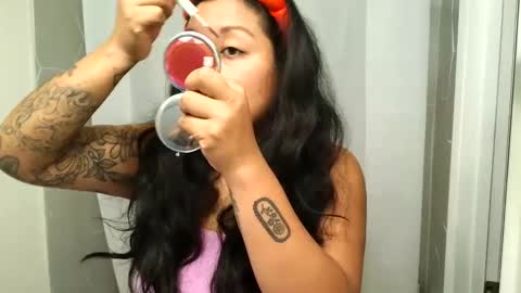 LustfulGlance online show from 09/09/25, 01:10