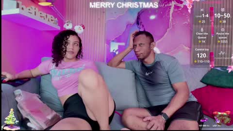 MIKE Y RUBY online show from 12/03/24, 05:31