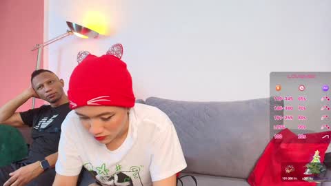 MIKE Y RUBY online show from 12/12/24, 06:03