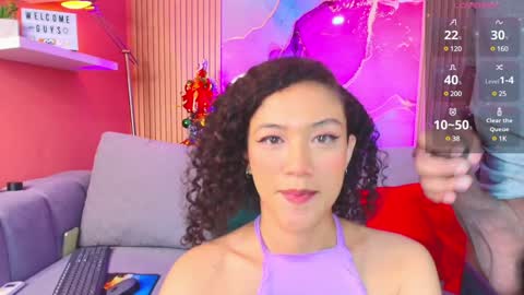 MIKE Y RUBY online show from 12/20/24, 04:09