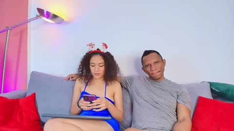 MIKE Y RUBY online show from 12/29/24, 05:31