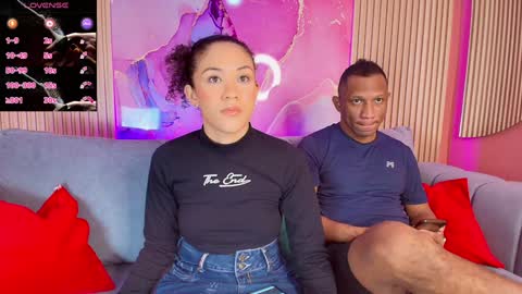 MIKE Y RUBY online show from 01/08/25, 04:23