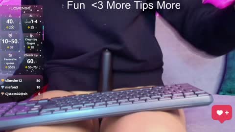 MIKE Y RUBY online show from 02/04/25, 06:25