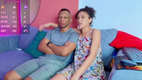 MIKE Y RUBY online show from 02/07/25, 11:01