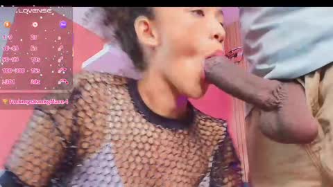 MIKE Y RUBY online show from 02/09/25, 05:50