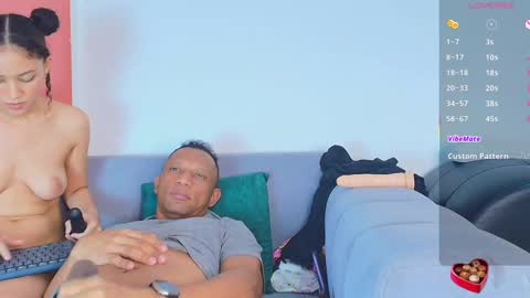 MIKE Y RUBY online show from 02/14/25, 11:42