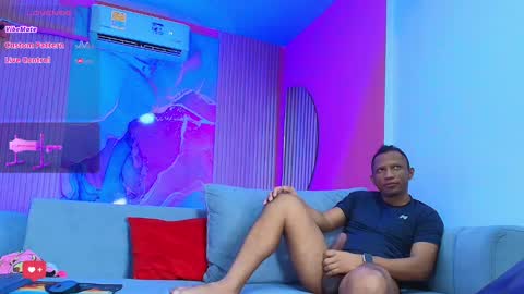 MIKE Y RUBY online show from 03/04/25, 08:35