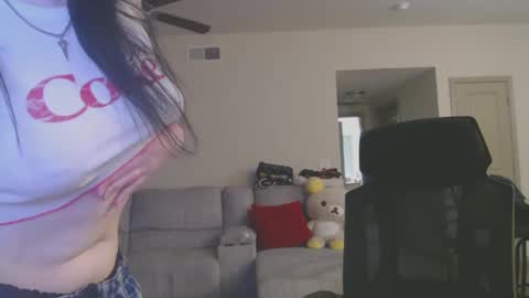 LustfulLives online show from 12/15/24, 03:34