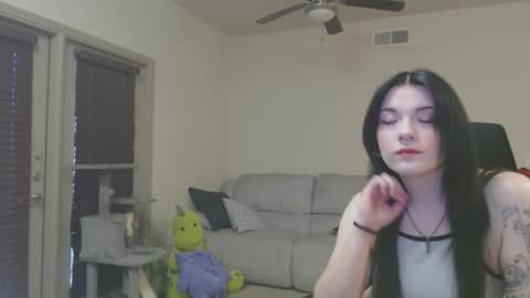 LustfulLives online show from 12/21/24, 11:13